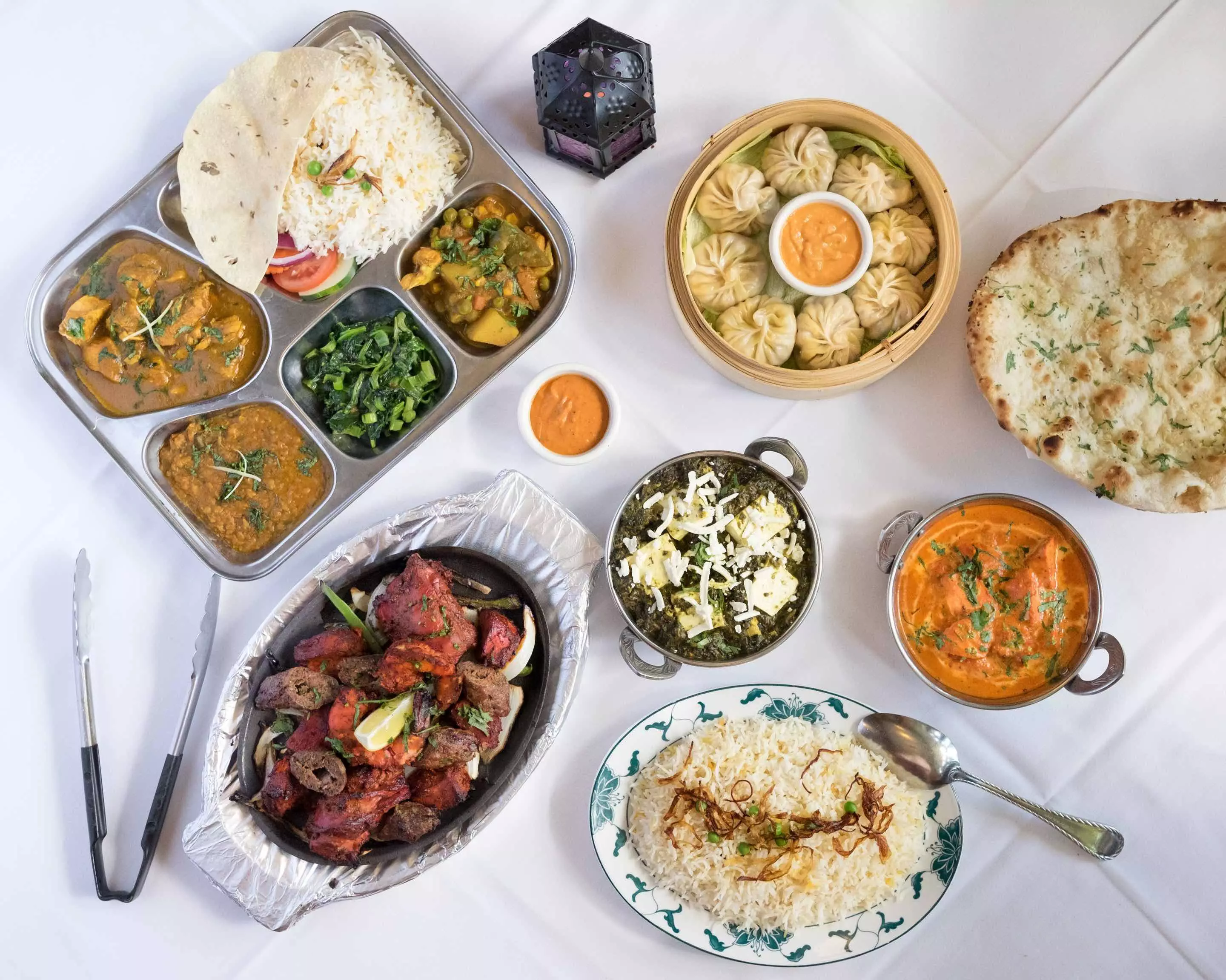 About Nepal House