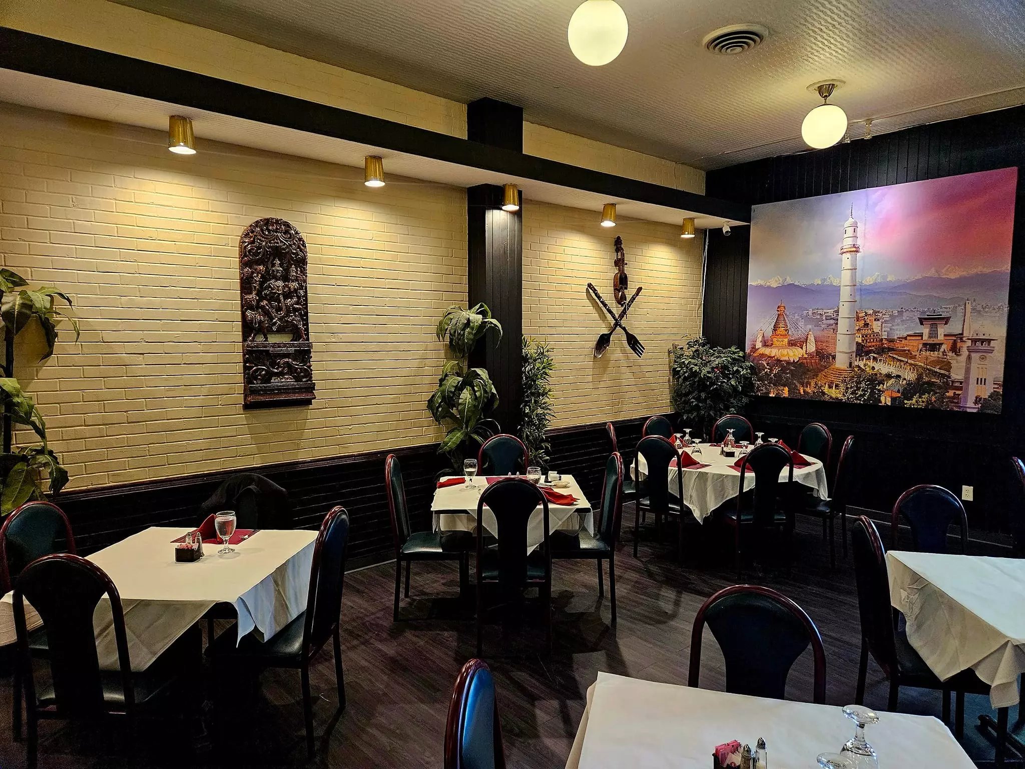Great Nepalhouse Ambiance
