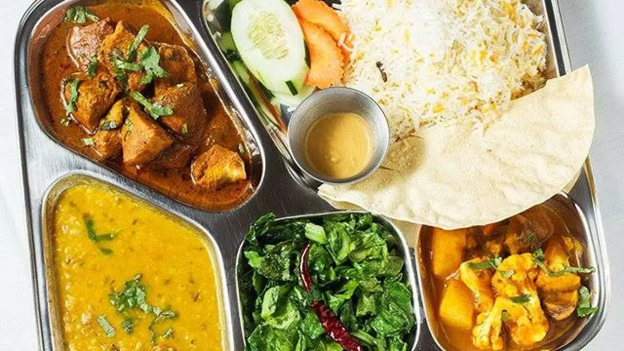 nepalhouse-food