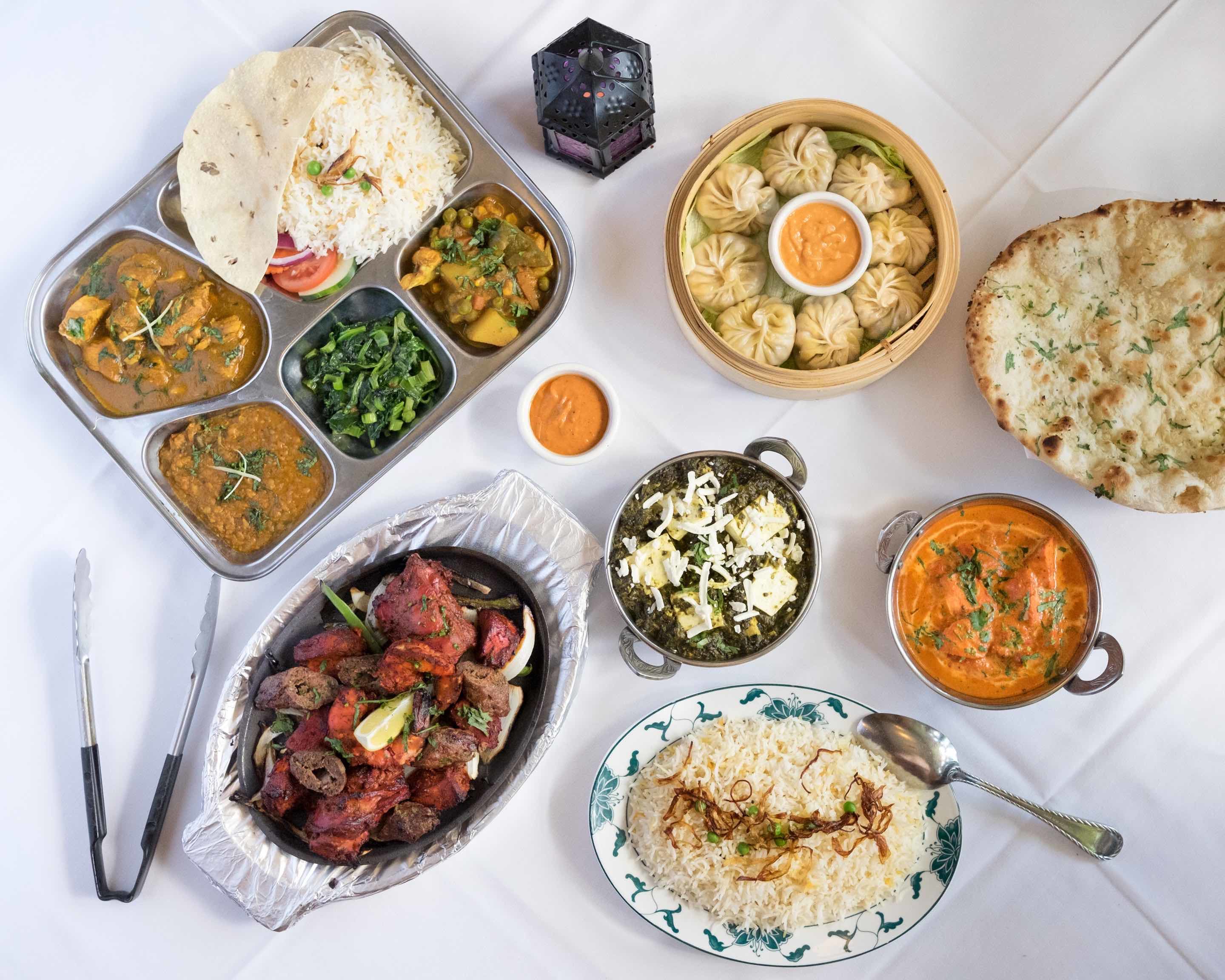 indian and nepali kitchen restaurant and bar pataskala  
